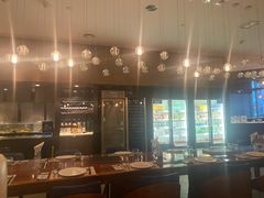 大堂-Mr·Fish鱼鲜生海鲜放题(银泰in99店)