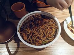 -谷丽麦馕新疆菜·清真(步步高梅溪新天地店)