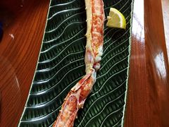 -蟹料理 北海道かに将軍(札幌本店)