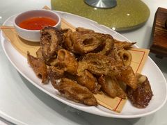 -虎哥私房菜(馒头山店)