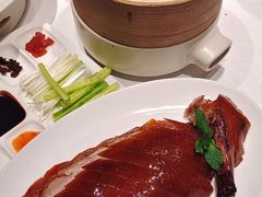 -津禧荟·酥皮烤鸭(北辰店)