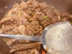 -大自然醉鹅·铁锅火焰鹅(上海联洋店)