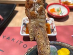 -鸟山鸣·日料食堂(王府井店)