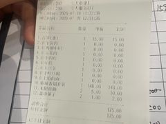 -辣尚瘾·烤鱼·新川菜(交大直营店)