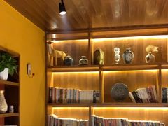 -俄士厨房(五棵松华熙LIVE店)