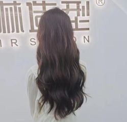 -柯琳造型