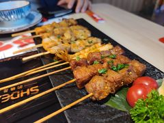 -太郎的家·平价日料(曼巴特店)