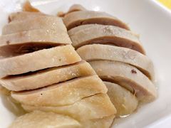 祥兴盐水鸭-清真马祥兴菜馆(云南北路店)