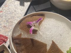 -打酱友•斑鱼海鲜粥火锅(吴桥店)