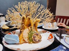 -天狗山料理(省体店)