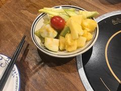 -厝味火锅·潮汕卤水火锅(十一合店)