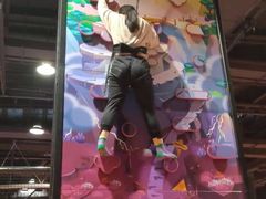 -Tenker Club弹刻极限主题公园 · 蹦床 · 团建 · 生日派对(大关店)