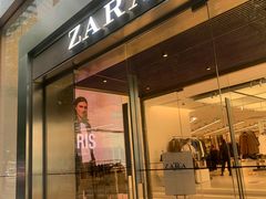 -ZARA(大上海时代广场店)
