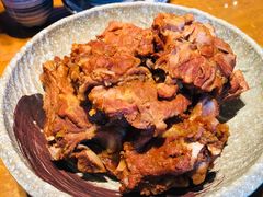 -95号酱骨·一块豆腐(展春园西路店)