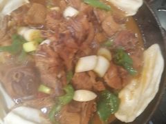 -春来和(汉城南路店)