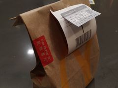 -麦当劳(新闸路店)