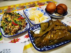 -夏家合汁(天润花园小区店)