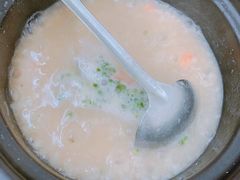 海鲜粥-忆海南海鲜(椰风巷第一市场店)