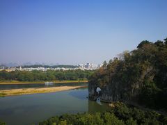 -璟象酒店-爱丽坊景观餐厅