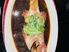 -天龙轩(香港丽思卡尔顿酒店)