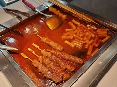 -荟必寿日韩煮物专门店(Touch12街商场店)