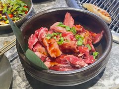-鑫釜山海鲜烧烤(浑南店)