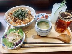 泡菜肥牛定食-肥朵食堂(带梦胡同店)