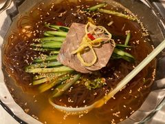 延吉冷面-七八冷面·延边朝鲜族美食(圣熙八号店)