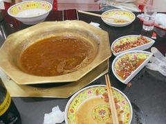 -芦月轩羊蝎子(太平桥店)