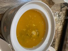 -香山湖家家宴(中山陵店)