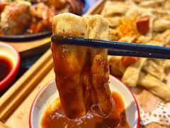 -满堂春特色餐馆