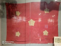 -红岩魂陈列馆