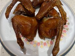 -如轩·海鲜砂锅粥·潮汕菜(小榄店)