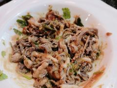 -京炭铜锅涮肉·羊蝎子·羊肉炉(保利·时光里店)
