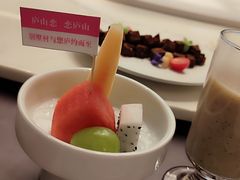 -嘉豪淮海国际豪生酒店