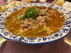 -上海虹桥西郊庄园丽笙大酒店
