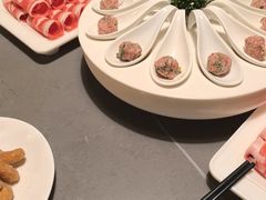 -君邦火锅(新疆大厦店)