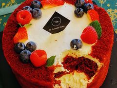 -姆们M Sweetie Cake(三里屯店)