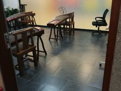 -秦汉胡同书法古筝围棋国画书院(宝地分馆)