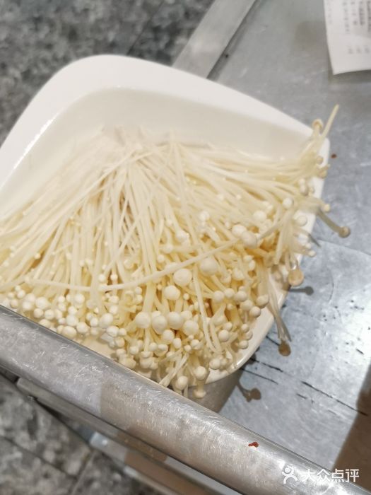 千纸鹤嫩汁烤肉(西大直街店)图片