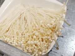 -千纸鹤嫩汁烤肉(西大直街店)