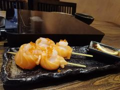-侘与火 Wabi 侘寂烟火•锅物料理(大屯DT51店)