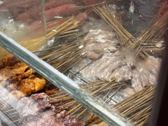 -辽B·小串(总店)