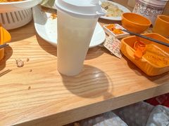 -谷丽麦馕新疆菜·清真(步步高梅溪新天地店)