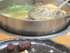 -高兴一锅潮汕鲜牛肉火锅(银座店)