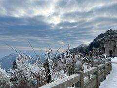 -南岳衡山风景名胜区