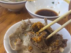 -平泉二子羊汤(万树园店)