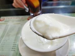 -义顺牛奶公司(庇利金街店)