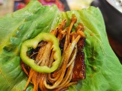 -吉志烤肉(太原总店)