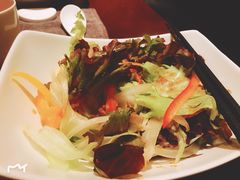 -佛山希尔顿酒店·融誉亚洲美食荟